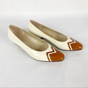 Salvatore Ferragamo Pumps